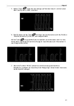 Preview for 41 page of B3C 1580M403 Operating Manual