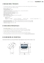 Preview for 15 page of B3C TRANSERENITE ARX User Manual