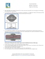 Preview for 3 page of b4Adventure Dream Chair Manual