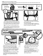 Preview for 9 page of b4Adventure SLA.300 Manual