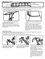 Preview for 11 page of b4Adventure Slackers TREEZONE ADVENTURE THREE HOUSE Manual