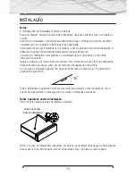 Предварительный просмотр 31 страницы B52 marine BMC 1012 Owner'S Manual