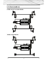 Предварительный просмотр 9 страницы B52 marine BMP 4004 Instruction Manual