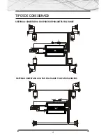 Предварительный просмотр 21 страницы B52 marine BMP 4004 Instruction Manual