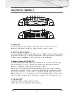 Предварительный просмотр 31 страницы B52 marine BMP 4004 Instruction Manual