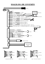 Preview for 14 page of B52 GEMINIS X Manual