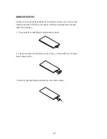 Предварительный просмотр 36 страницы B52 MP 5712B Instruction Manual