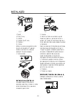 Предварительный просмотр 44 страницы B52 MP 5712B Instruction Manual