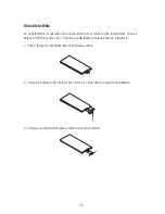 Предварительный просмотр 56 страницы B52 MP 5712B Instruction Manual