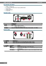 Preview for 18 page of B810 Digicom 4G Router 300 Quick Manual