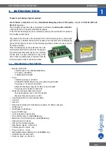 Предварительный просмотр 7 страницы B810 digicom 8D5896 Manual