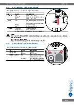 Предварительный просмотр 23 страницы B810 digicom 8D5896 Manual