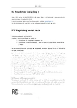 Preview for 4 page of B810 P106STAG User Manual