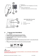 Предварительный просмотр 12 страницы B9Creations B9 Core Series User Manual