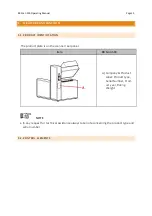 Предварительный просмотр 13 страницы B9Creations B9 Scan 500 Operating Manual