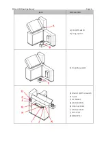 Preview for 14 page of B9Creations B9 Scan 500 Operating Manual