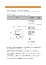 Предварительный просмотр 17 страницы B9Creations B9 Scan 500 Operating Manual