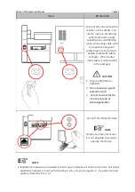 Preview for 20 page of B9Creations B9 Scan 500 Operating Manual