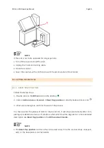 Предварительный просмотр 24 страницы B9Creations B9 Scan 500 Operating Manual