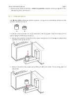 Предварительный просмотр 25 страницы B9Creations B9 Scan 500 Operating Manual