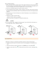 Предварительный просмотр 27 страницы B9Creations B9 Scan 500 Operating Manual