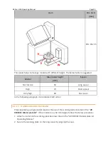 Preview for 29 page of B9Creations B9 Scan 500 Operating Manual