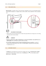 Предварительный просмотр 41 страницы B9Creations B9 Scan 500 Operating Manual