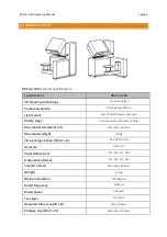 Preview for 44 page of B9Creations B9 Scan 500 Operating Manual