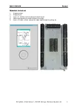 Предварительный просмотр 4 страницы BA SYSTEMS BAS 918S Manual