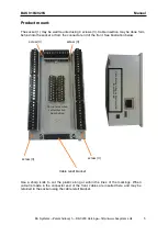 Предварительный просмотр 5 страницы BA SYSTEMS BAS 918S Manual