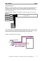 Предварительный просмотр 12 страницы BA SYSTEMS BAS 918S Manual