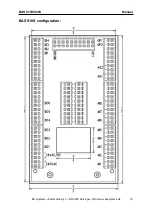 Предварительный просмотр 16 страницы BA SYSTEMS BAS 918S Manual