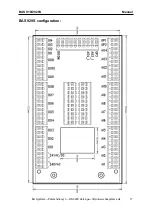 Предварительный просмотр 17 страницы BA SYSTEMS BAS 918S Manual