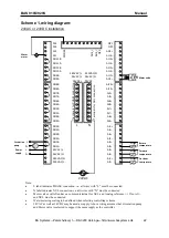 Предварительный просмотр 22 страницы BA SYSTEMS BAS 918S Manual