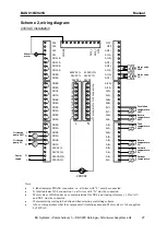 Предварительный просмотр 27 страницы BA SYSTEMS BAS 918S Manual