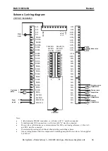 Предварительный просмотр 36 страницы BA SYSTEMS BAS 918S Manual