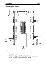 Предварительный просмотр 37 страницы BA SYSTEMS BAS 918S Manual