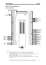 Предварительный просмотр 59 страницы BA SYSTEMS BAS 918S Manual