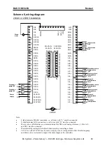 Предварительный просмотр 60 страницы BA SYSTEMS BAS 918S Manual