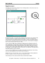 Предварительный просмотр 69 страницы BA SYSTEMS BAS 918S Manual