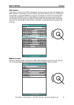 Предварительный просмотр 72 страницы BA SYSTEMS BAS 918S Manual