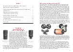 Preview for 2 page of Baader Planetarium 2454826 Description & Recommended Accessories