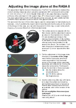 Preview for 15 page of Baader Planetarium 2459070 Manual