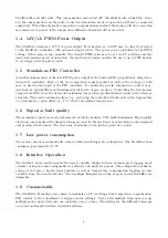 Preview for 5 page of Baader Planetarium 2957165 Technical Documentation Manual