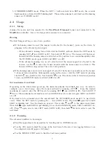 Preview for 8 page of Baader Planetarium 2957165 Technical Documentation Manual