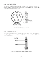 Preview for 31 page of Baader Planetarium 2957165 Technical Documentation Manual