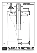 Preview for 6 page of Baader Planetarium Alan Gee II Manual