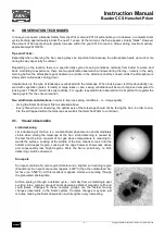 Preview for 9 page of Baader Planetarium ClickLock C2956500P Instruction Manual