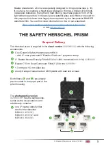 Preview for 5 page of Baader Planetarium Cool-Ceramic Safety Herschel prism Mark II Instruction Manual