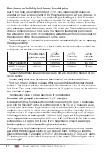 Preview for 12 page of Baader Planetarium Cool-Ceramic Safety Herschel prism Mark II Instruction Manual